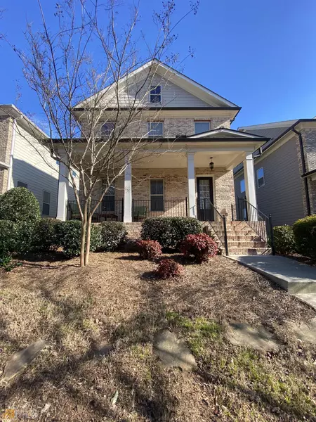 7535 Scarlet, Alpharetta, GA 30005