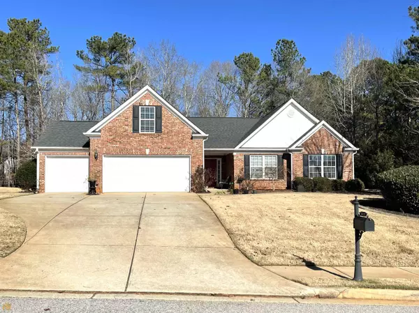 1613 Audreys, Monroe, GA 30656