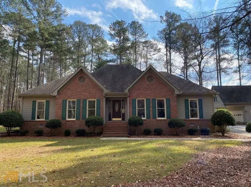 1175 Lake Stone Lea, Oxford, GA 30054