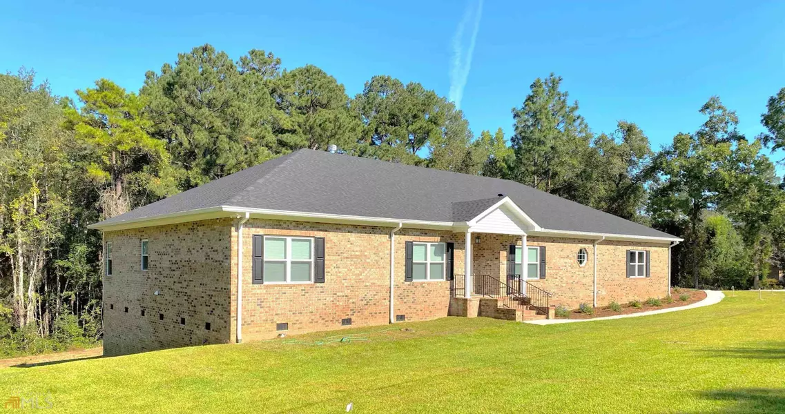 128 Oak Ridge, Statesboro, GA 30458