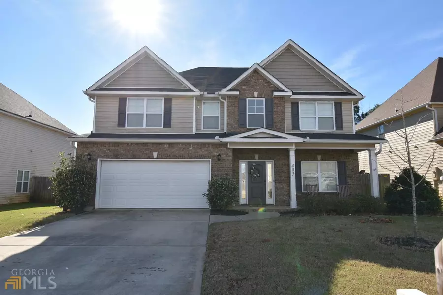 403 Deven, Warner Robins, GA 31088