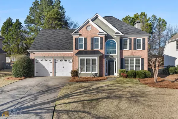 3695 Preakness, Suwanee, GA 30024