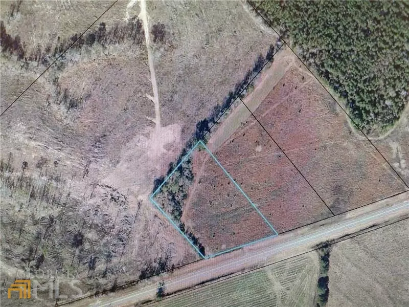 0 Hwy 46, Dublin, GA 31021