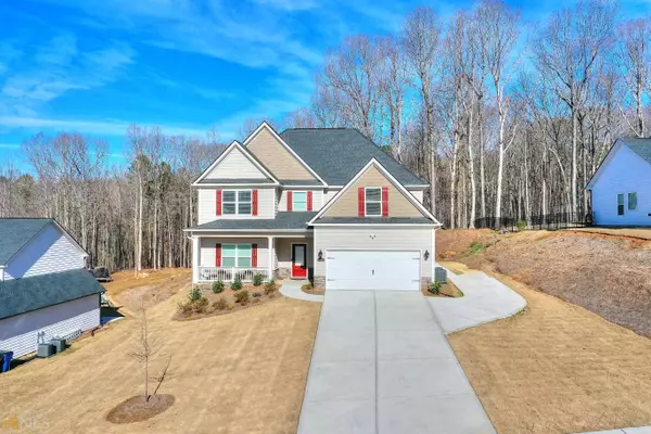 Monroe, GA 30656,1249 Chapman Grove