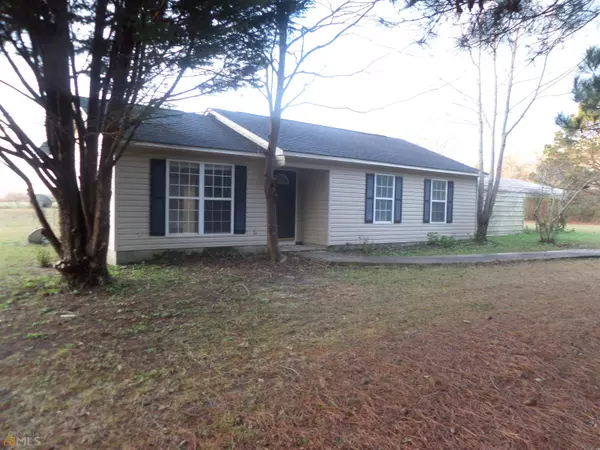 2339 Henderson Grove Rd, Sandersville, GA 31082