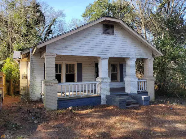 1577 Florence, Macon, GA 31204