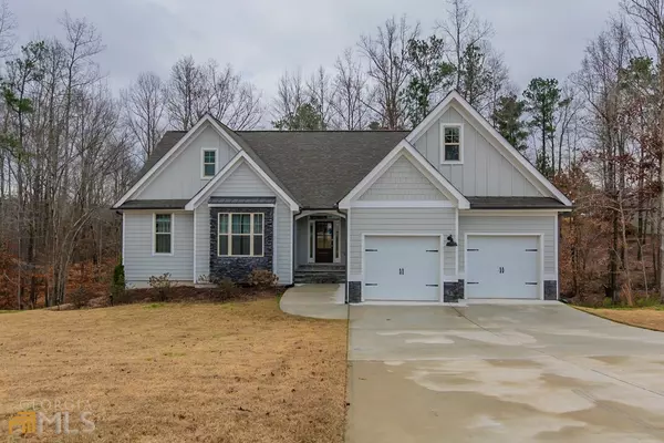 126 Stonecrest, Dallas, GA 30157