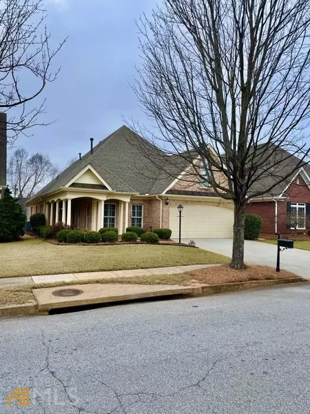 2343 Ivy Mountain, Snellville, GA 30078