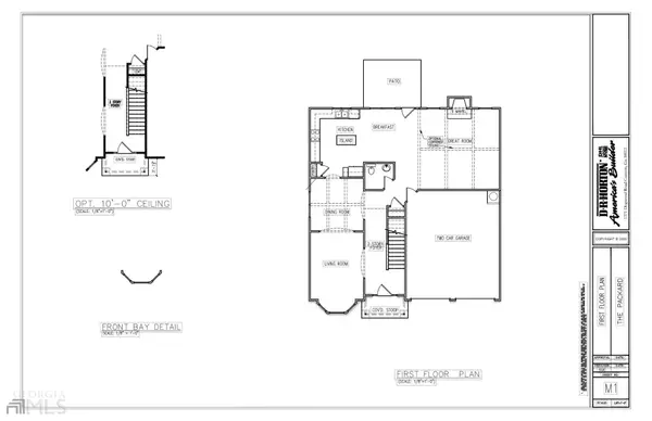 Dacula, GA 30019,3577 Parkside View