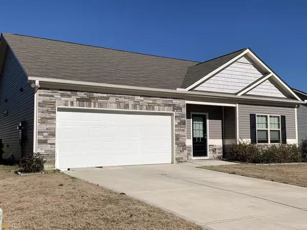 7 Willow Run, Rome, GA 30165