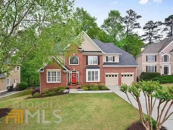 956 Great Pine, Snellville, GA 30078