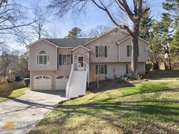 35 Bramblewood Trl Sw, Cartersville, GA 30120