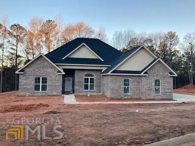 Byron, GA 31008,123 Timber Ridge