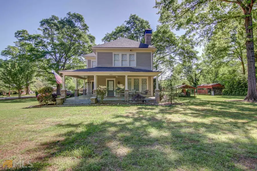 410 Haygood, Oxford, GA 30054