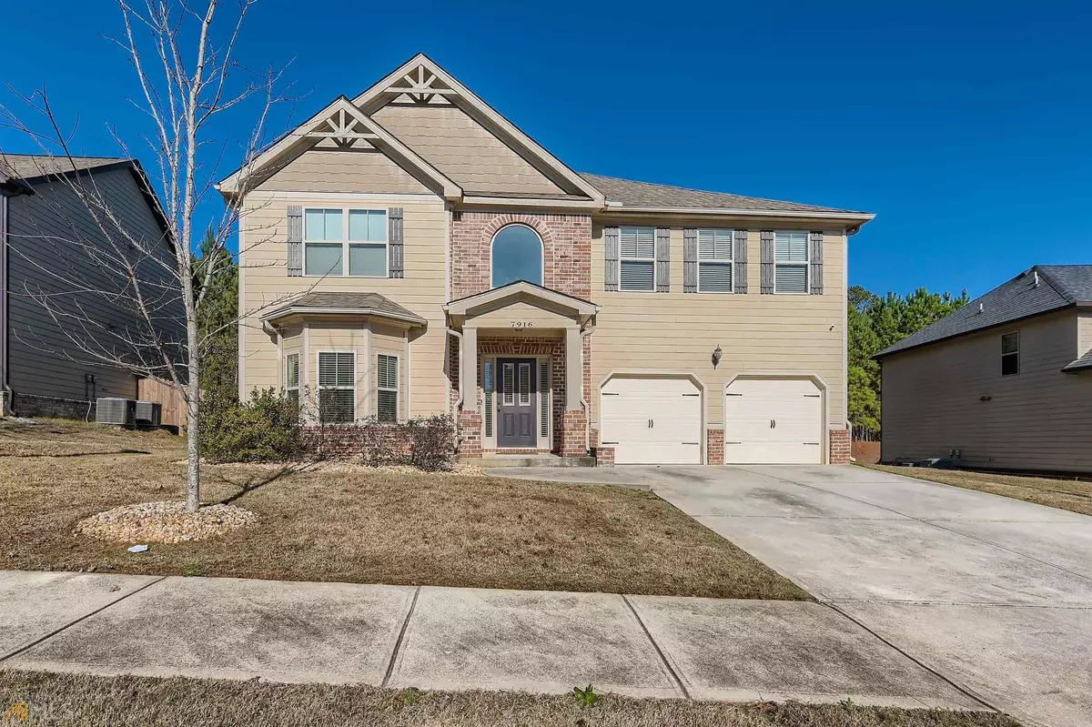 Lithonia, GA 30038,7916 White Oak