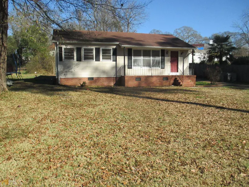 209 Forrest, Thomaston, GA 30286