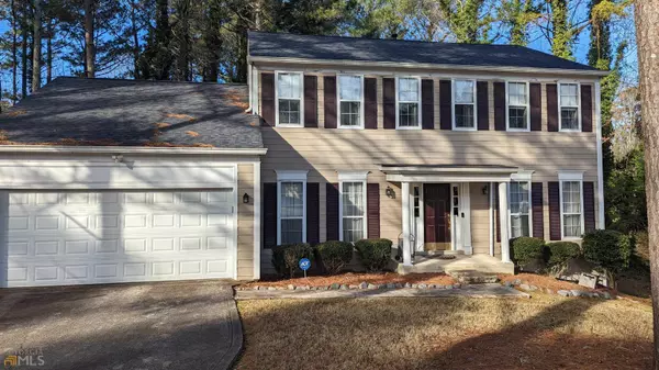 3031 Savannah Bay, Snellville, GA 30078