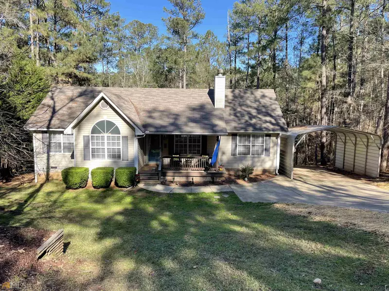 331 Goldfinch, Monticello, GA 31064