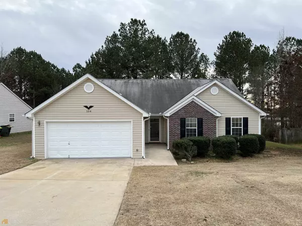 104 Goldleaf, Hampton, GA 30228