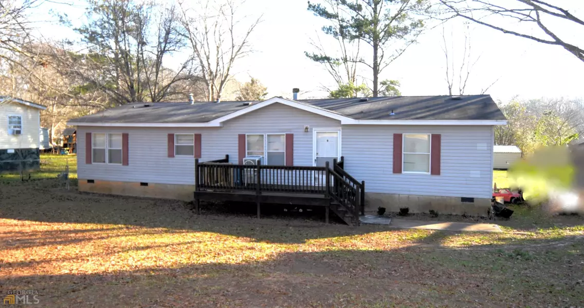 229 Stonewall, Locust Grove, GA 30248