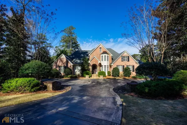 858 Piney Woods,  Lagrange,  GA 30240