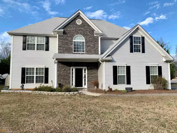 1201 Seagull, Hampton, GA 30228