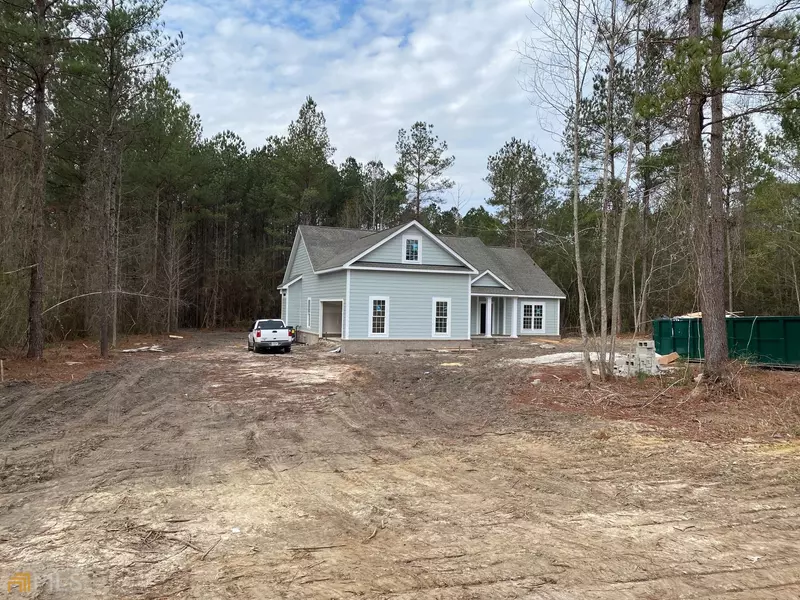 0 Windmill Plantation, Statesboro, GA 30461