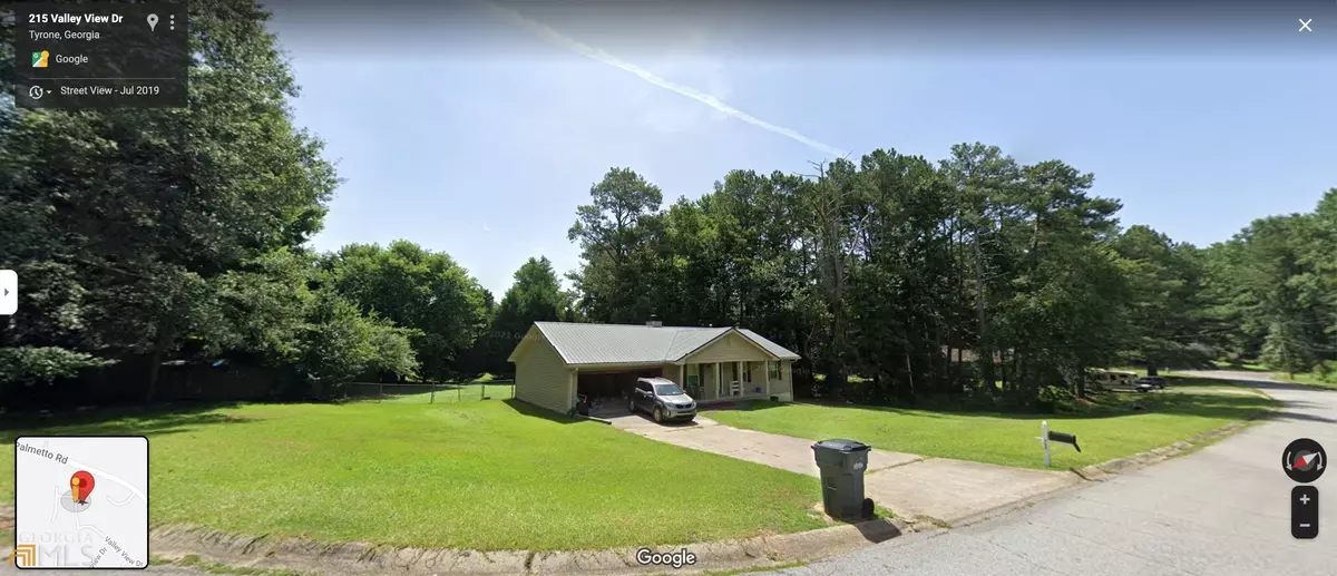 Tyrone, GA 30290,205 Valley View