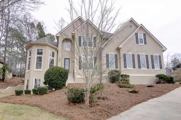 132 Interlochen Dr., Peachtree City, GA 30269