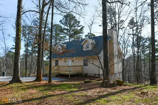 1823 Peaceful Waters Ln., Demorest, GA 30535