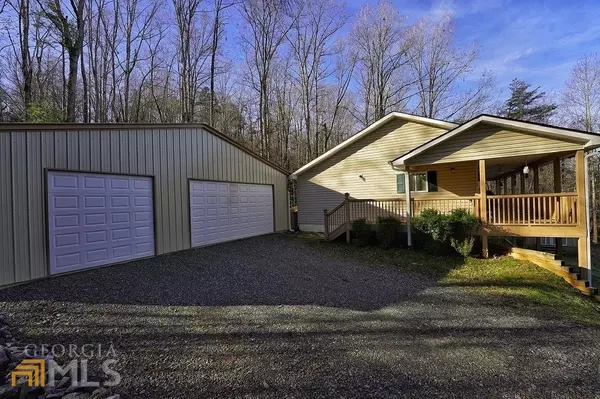 Ellijay, GA 30540,24 Rose Ct.