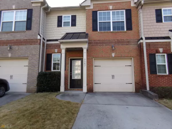 3087 Branham,  Dunwoody,  GA 30360