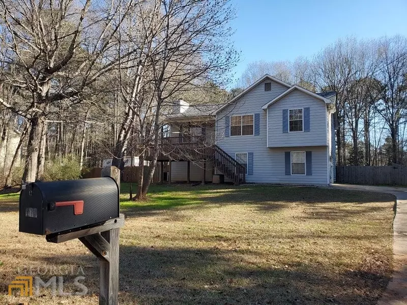 177 Country Mill, Stockbridge, GA 30281