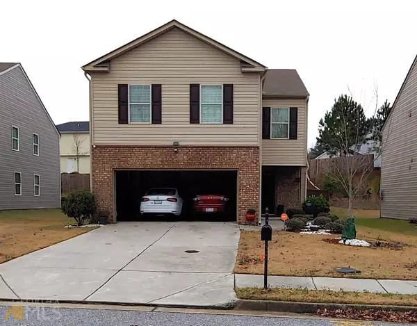 Riverdale, GA 30296,905 Buloxi