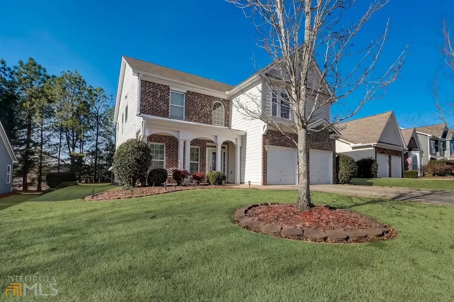 158 Mill Creek, Canton, GA 30115