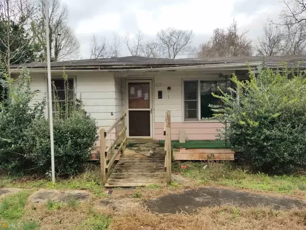 275 Vanburen, Monticello, GA 31064