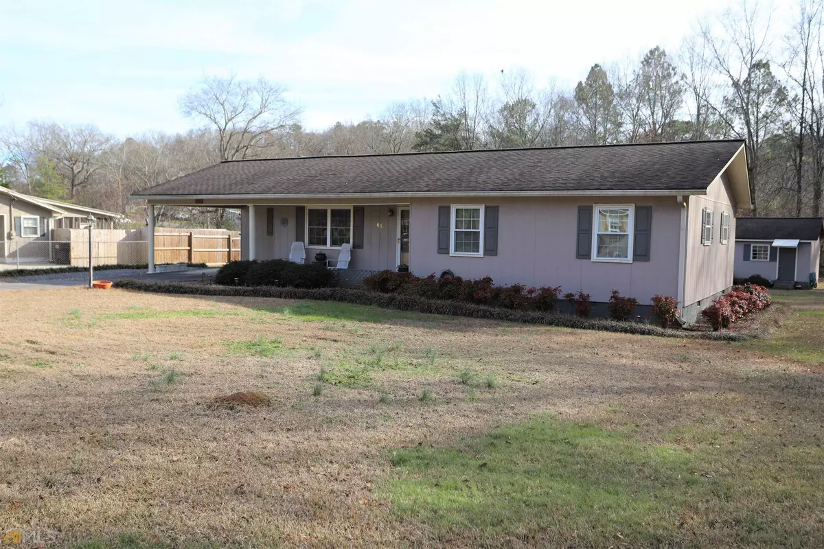 Summerville, GA 30747,65 Fulmer Street