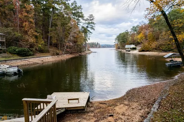 Jackson, GA 30233,173A Old Hardy Farm