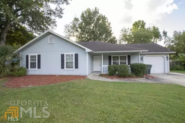 104 Summer Brooke, Kingsland, GA 31548