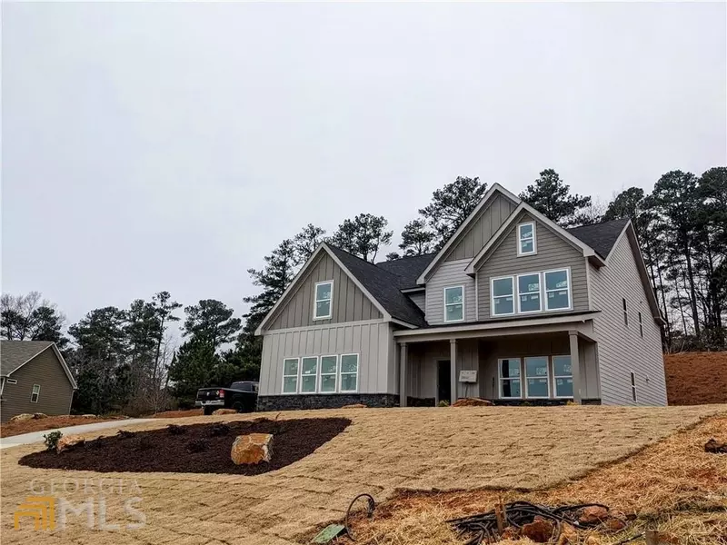 4878 Ward Farm, Powder Springs, GA 30127