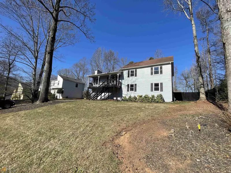 2852 Forest Chase, Marietta, GA 30066