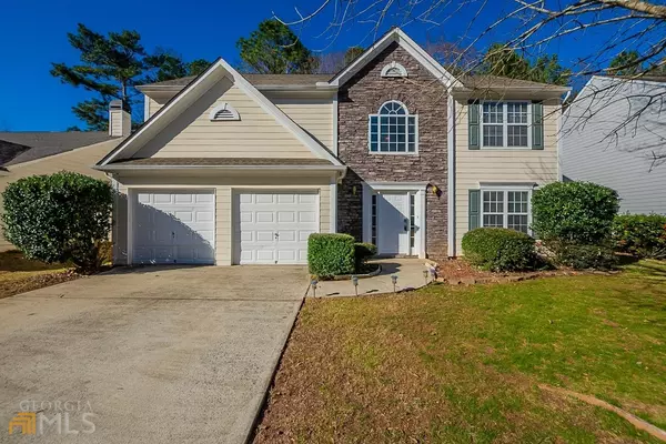 3717 Southwick, Kennesaw, GA 30144