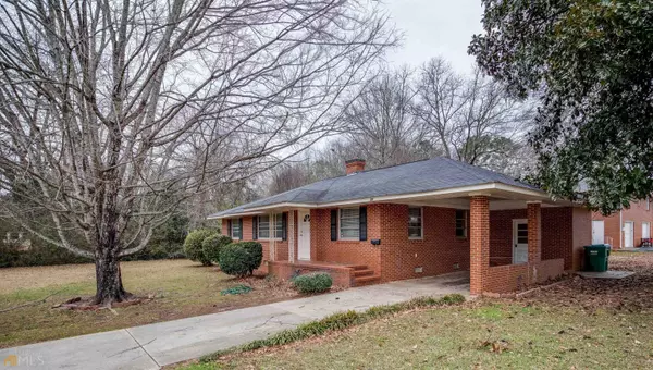 71 Mcdonough, Hampton, GA 30228