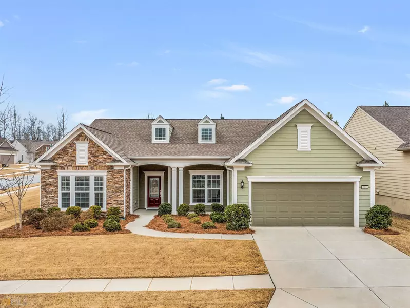 301 Burberry, Griffin, GA 30223