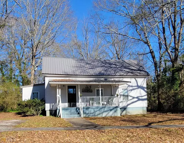 204 Hudson, Lagrange, GA 30240