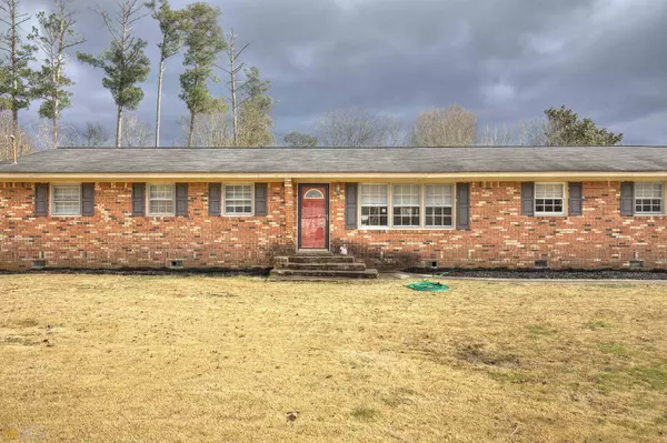 1182 Old Dalton, Rome, GA 30165