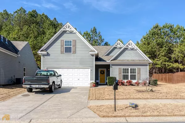 122 Park Village, Canton, GA 30114