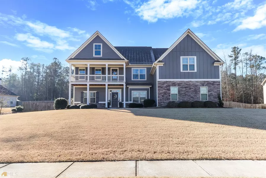 233 Palomino, Newnan, GA 30265