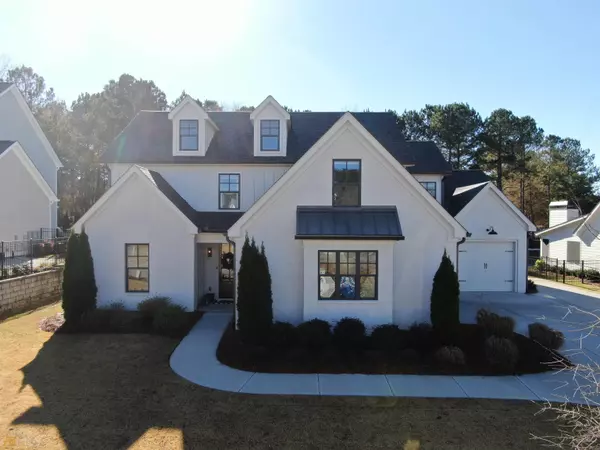 349 Archway, Peachtree City, GA 30269