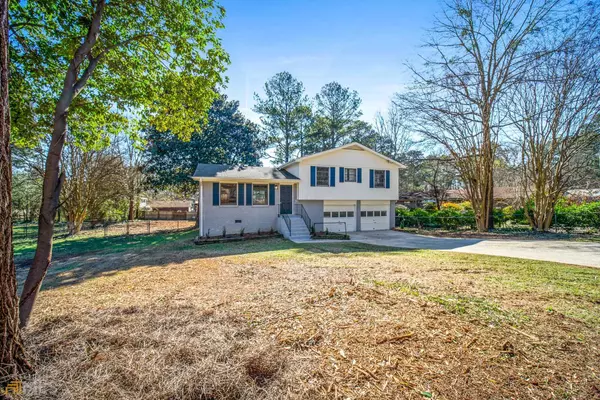 Stockbridge, GA 30281,120 Mossy Brook